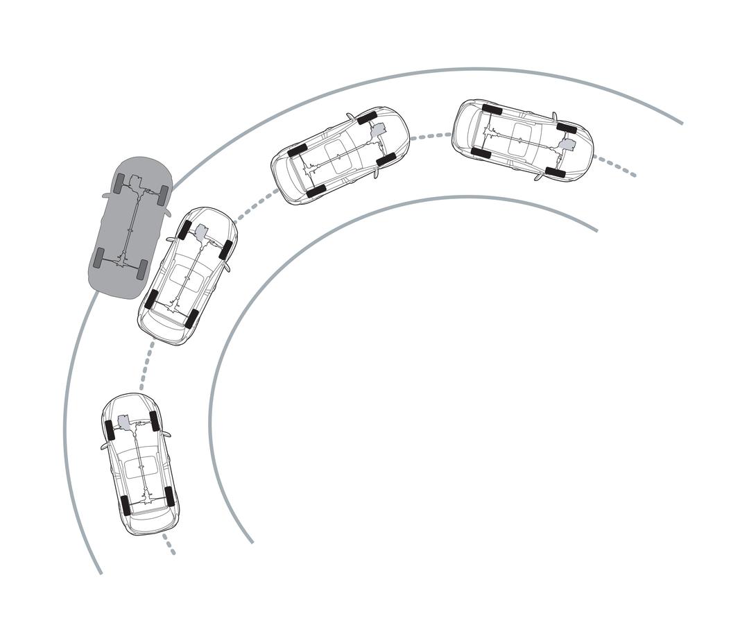 Electronic  Stability Program 