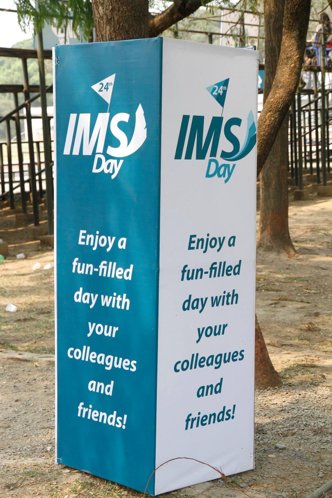 IMS Day 2016