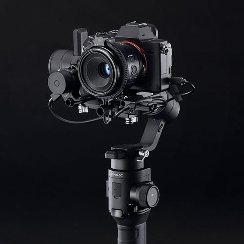 Gimbal