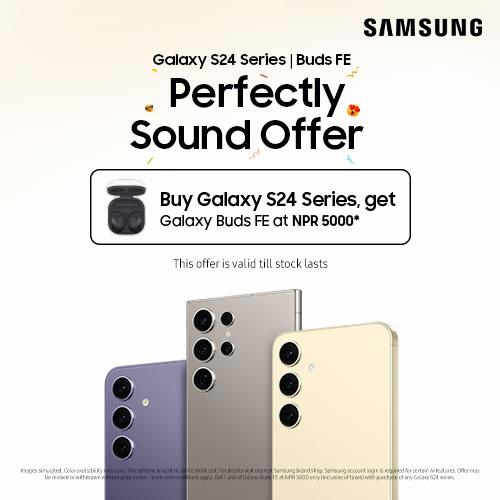 “Perfectly Sound Offer”