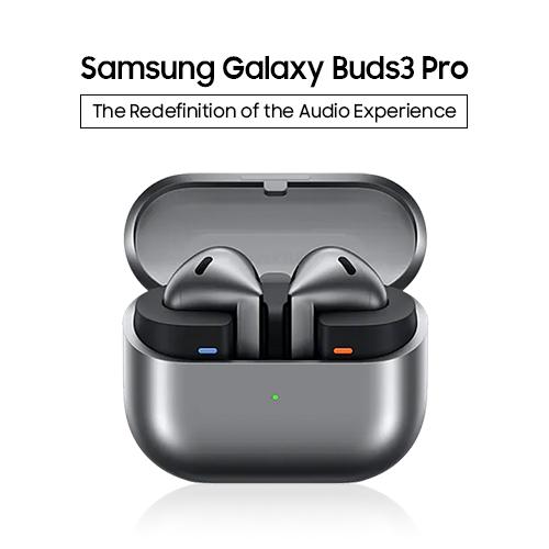 Samsung Galaxy Buds3 Pro: The Redefinition of the Audio Experience