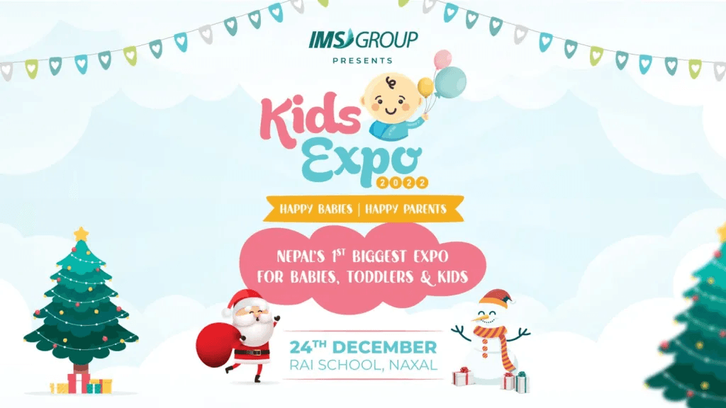 IMS Group presents “Kids Expo 2022”